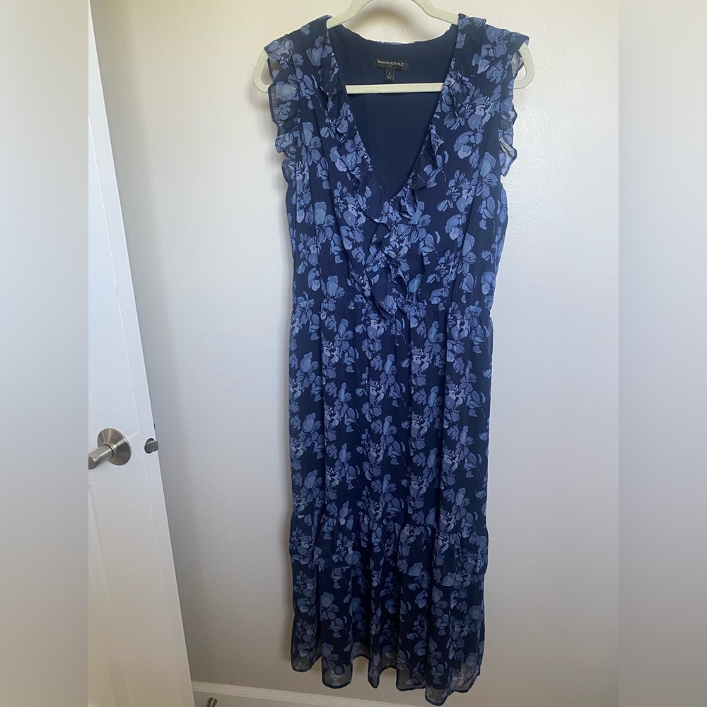 Never worn dress